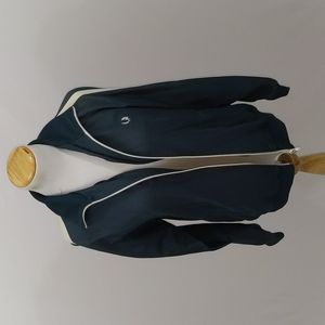 Fred Perry Taped Track Jacket